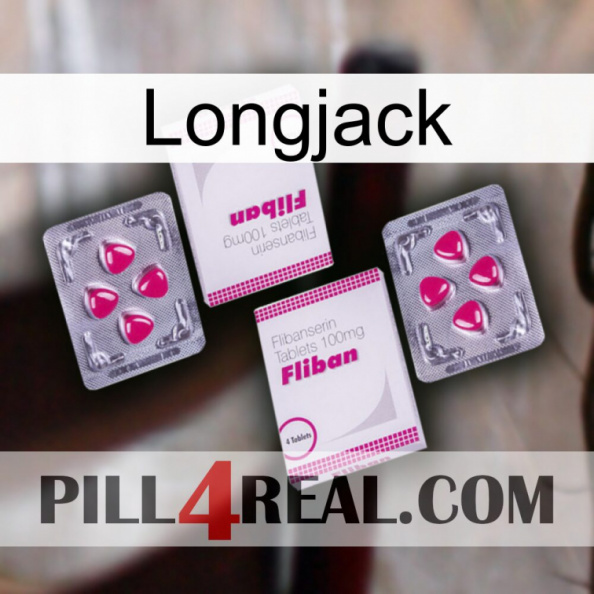 Longjack 33